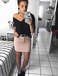Moda Ciuchy Pozostałe - 3249469