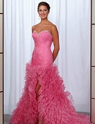Moda Ślub Suknie ślubne - 352570