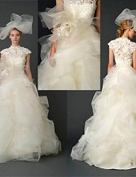 Moda Ślub Suknie ślubne - 1284019