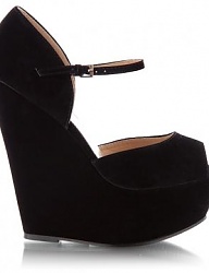 Moda Buty Koturny - 1358215