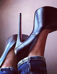 Moda Buty Szpilki - 2925165