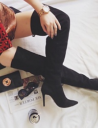 Moda Buty Pozostałe - 2667262