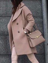 Moda Okrycia Płaszcze - 3229078