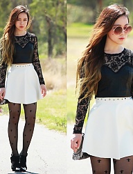 Moda Inne Moda uliczna - 1691381