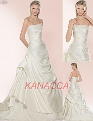 Moda Ślub Suknie ślubne - 529001