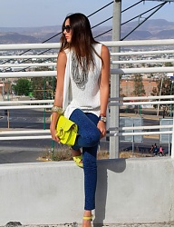 Moda Inne Moda uliczna - 1858330