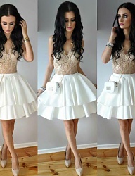 Moda Sukienki Pozostałe - 3066857