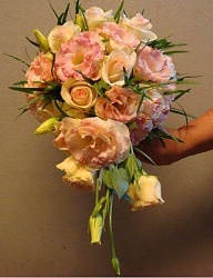 Moda Ślub Bukiety ślubne - 503435