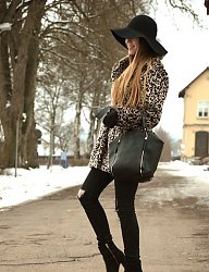 Moda Inne Moda uliczna - 1651666