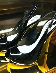 Moda Buty Szpilki - 1198265