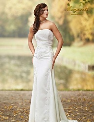 Moda Ślub Suknie ślubne - 347772