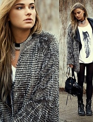 Moda Inne Moda uliczna - 1745830