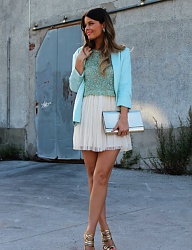 Moda Inne Moda uliczna - 1689157