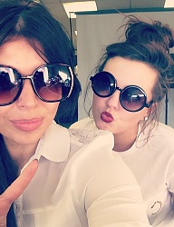 Moda Dodatki Okulary - 2670450