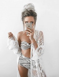 Moda Inne Moda uliczna - 3241691