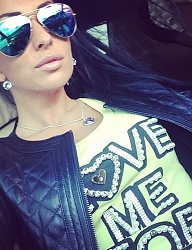 Moda Dodatki Okulary - 1810474