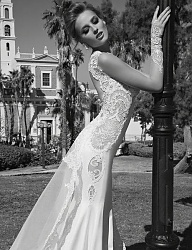 Moda Ślub Suknie ślubne - 2679574