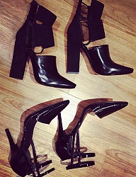 Moda Buty Pozostałe - 2611728