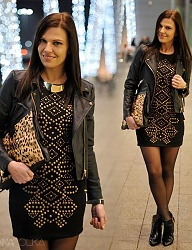 Moda Inne Moda uliczna - 1675350