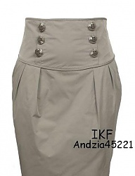 Moda Ciuchy Pozostałe - 237016