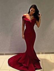 Moda Sukienki Wieczorowe - 3083084