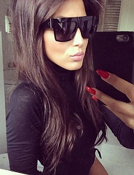 Moda Dodatki Okulary - 3068246