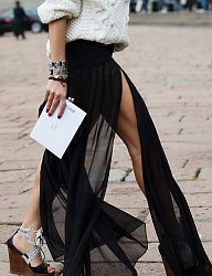 Moda Inne Moda uliczna - 1928985