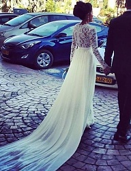 Moda Ślub Suknie ślubne - 2146902