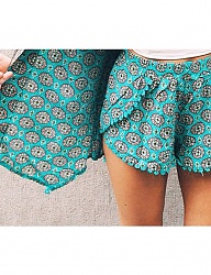 Moda Spodnie Spodenki - 2787032