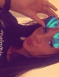Moda Dodatki Okulary - 2921754