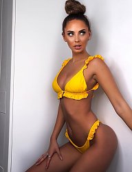 Moda Bielizna Na plażę - 3274541