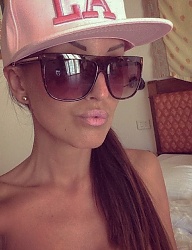 Moda Dodatki Okulary - 2869507