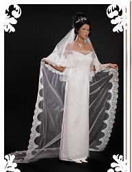 Moda Ślub Suknie ślubne - 447511