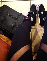Moda Buty Sportowe - 2839656