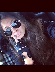 Moda Dodatki Okulary - 2509242