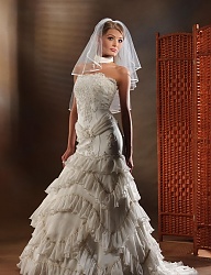 Moda Ślub Suknie ślubne - 231679