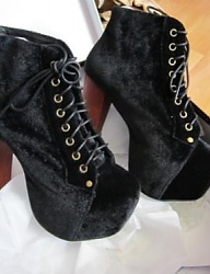 Moda Buty Pozostałe - 1341181