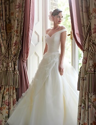 Moda Ślub Suknie ślubne - 2063497