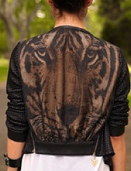 Moda Okrycia Pozostałe - 2606884