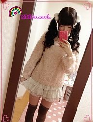 Moda Inne Moda uliczna - 1677280