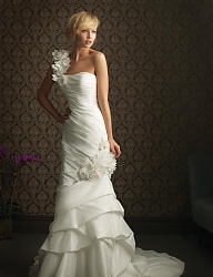 Moda Ślub Suknie ślubne - 958477