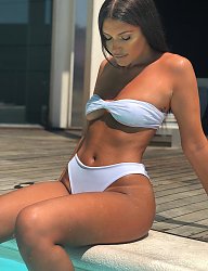 Moda Bielizna Na plażę - 3272764