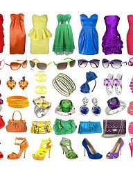 Moda Sukienki - 1127063