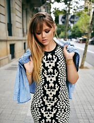 Moda Inne Moda uliczna - 2081584