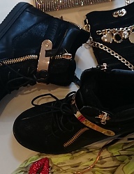 Moda Buty Sportowe - 2627717