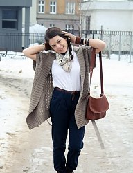 Moda Ciuchy Pozostałe - 1054515
