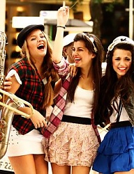 Moda Spódnice - 1072601