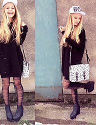 Moda Inne Moda uliczna - 1708055