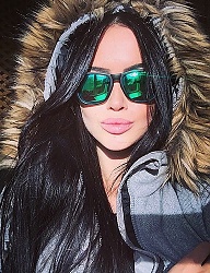 Moda Dodatki Okulary - 2847691