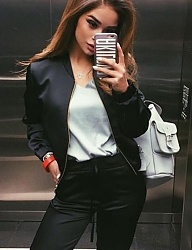 Moda Ciuchy Pozostałe - 3185808